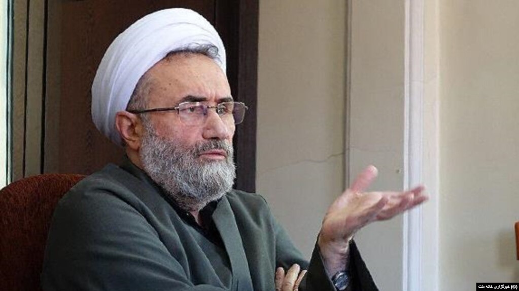 مسیح مهاجری