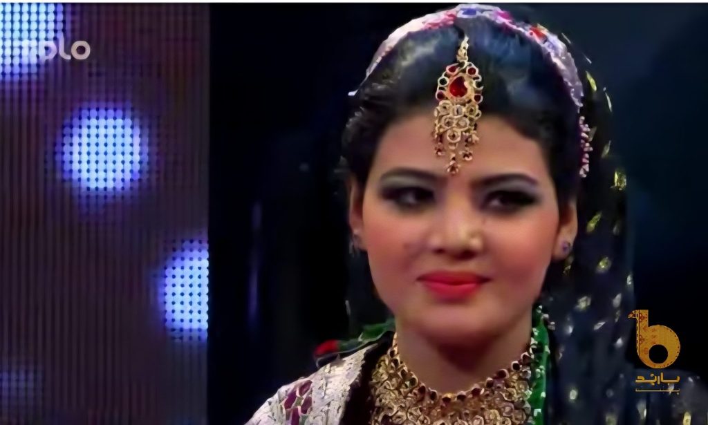 زلاله هاشمی