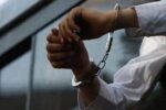 مهاجران، بازداشت