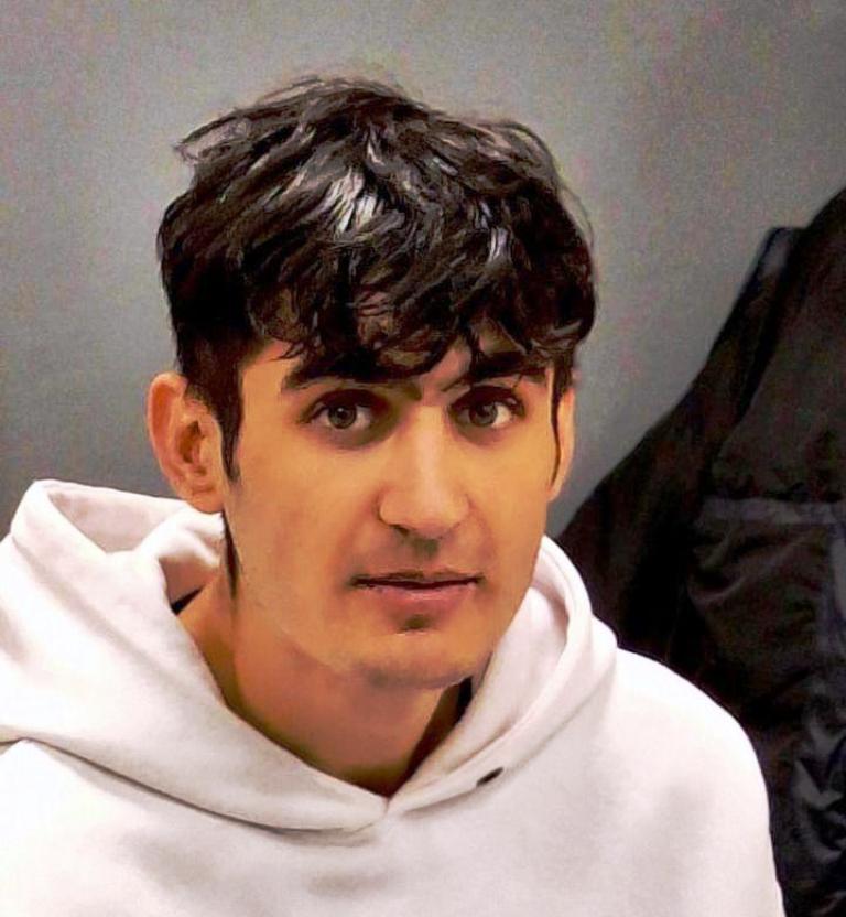نعمت‌الله معروفی 