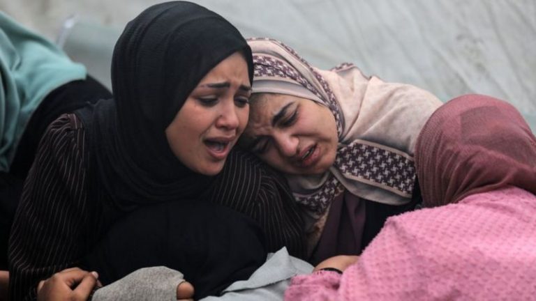 gaza