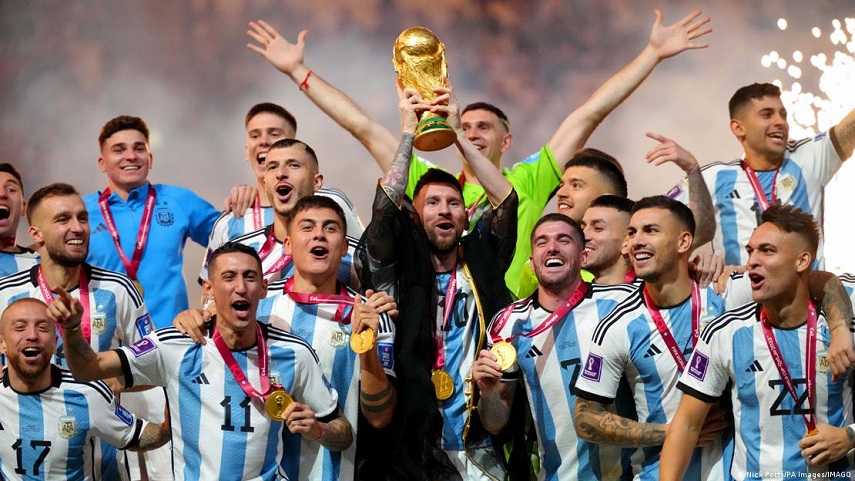 Leo Messi
