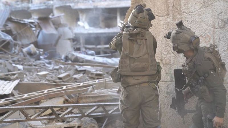 gaza