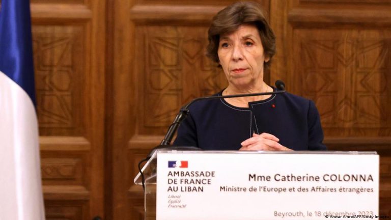 Catherine Colonna,