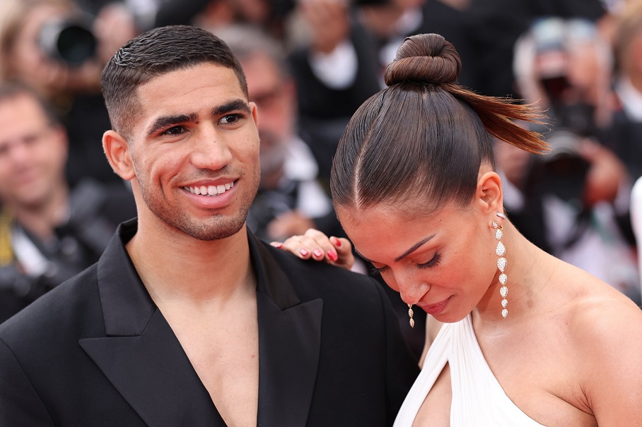 Achraf Hakimi 