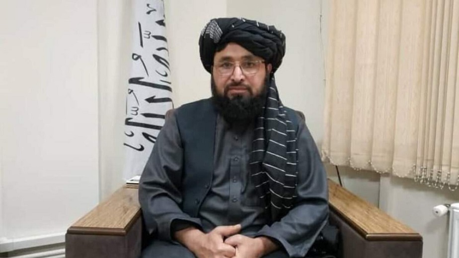 Bilal Kalimi