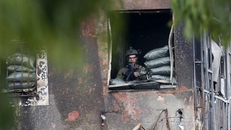 Washington rebaja las expectativas de un nuevo acuerdo de tregua GAZA