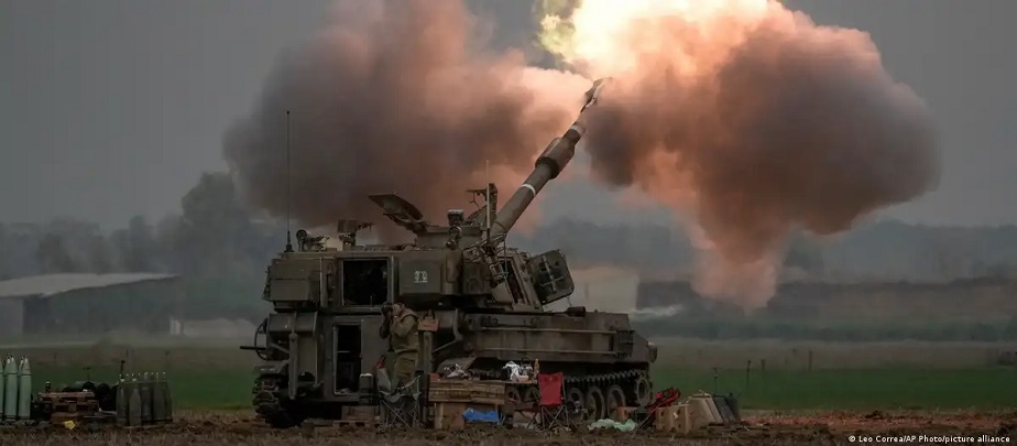 GAZA