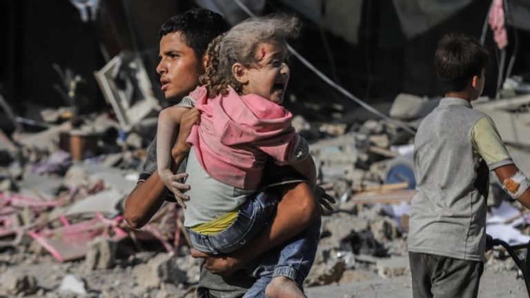GHAZA