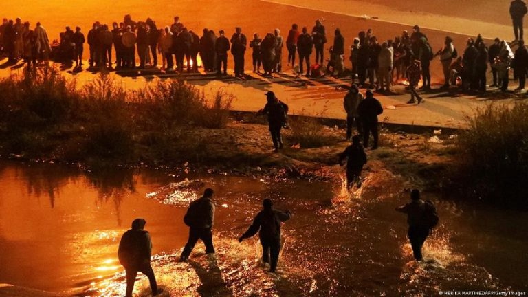 Managua, Caracas y La Habana: la migración como negocio MIGRANTE