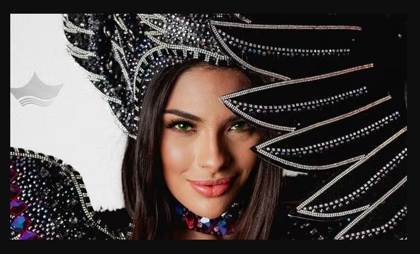 Miss Nicaragua: renuncia la directora del concurso de belleza tras ser acusada de traición por el gobierno de Daniel Ortega Miss Nicaragua