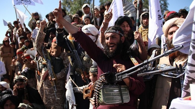 TALIBAN