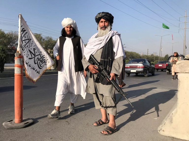 TALIBAN