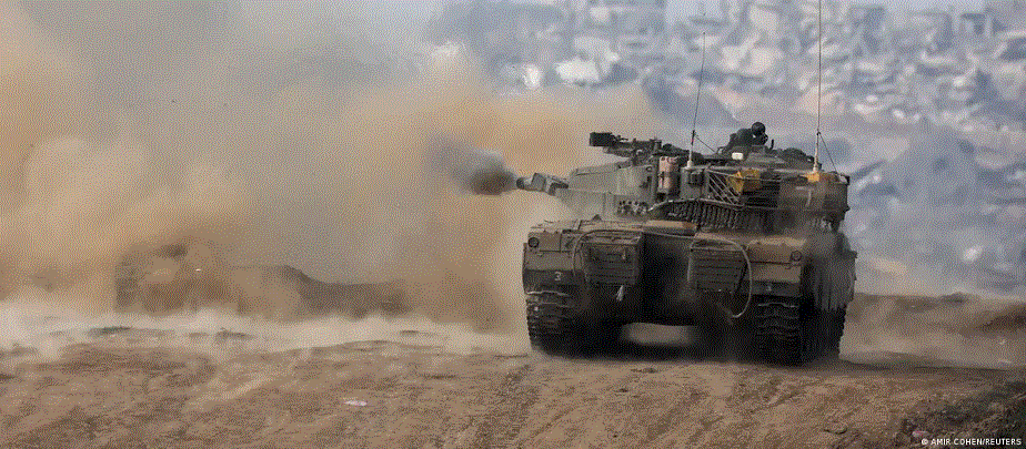ISRAEL
