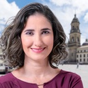 Yoani Sánchez