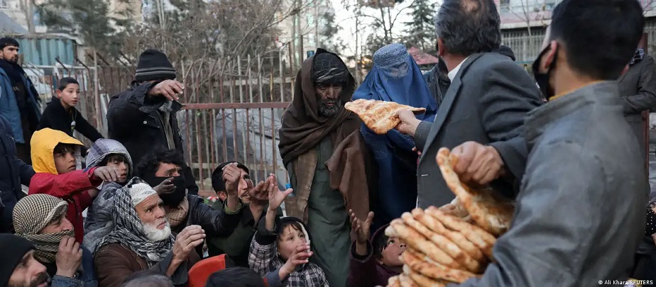 afghanistan