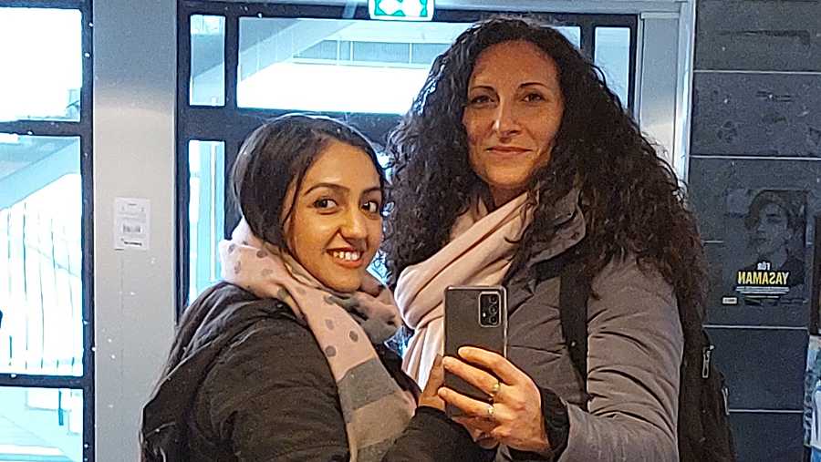 REZWANA