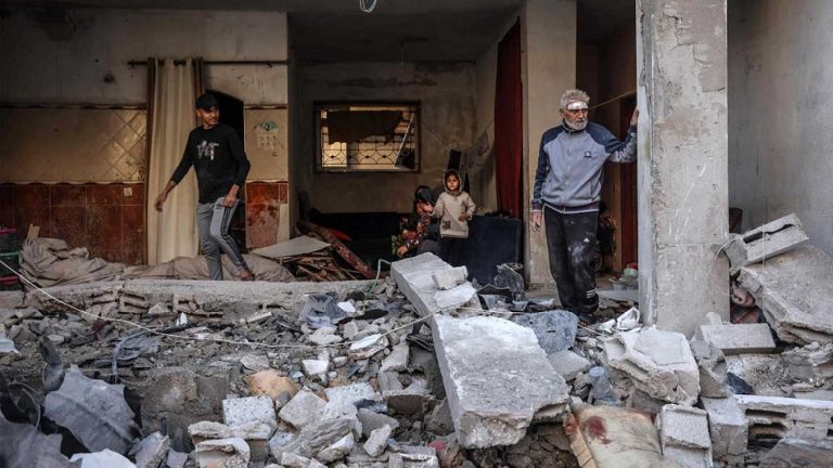 gaza