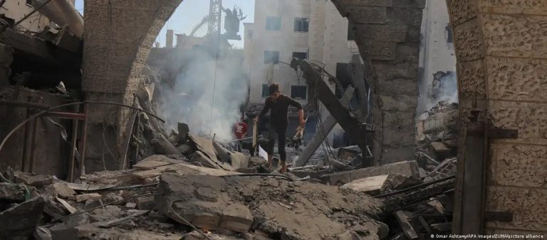 ghaza
