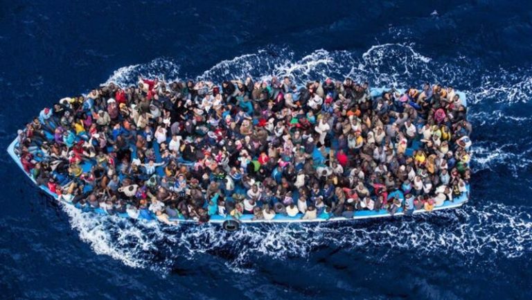 UE acuerda pacto de migración y asilo para “mejorar acogida” MIGRANTES