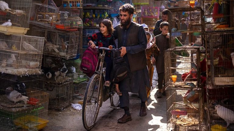 Carta de amor a Kabul: los lugares que no voy a olvidar de la capital afgana KABUL
