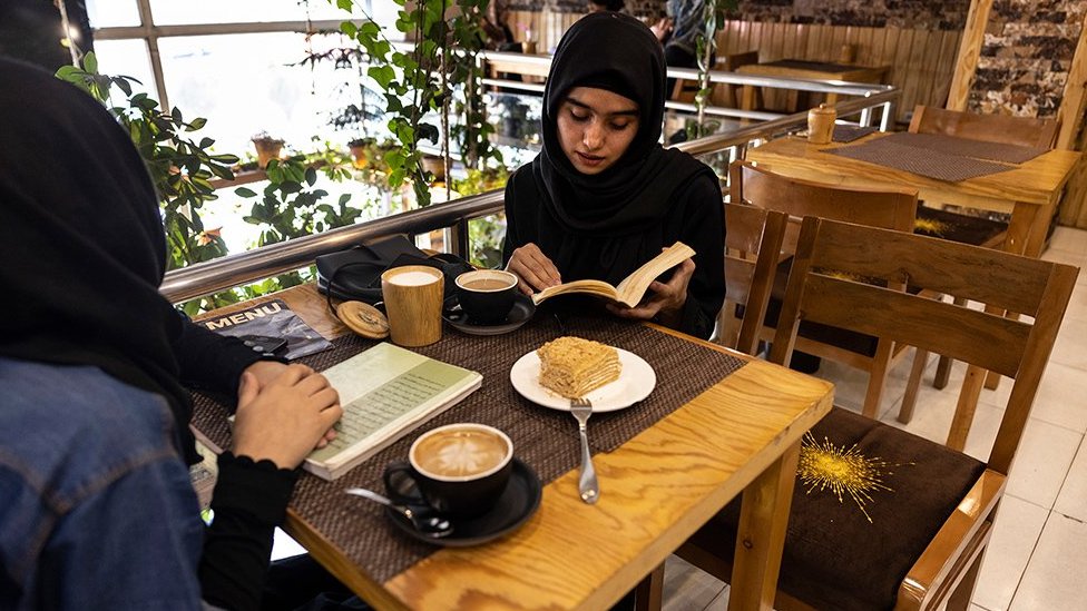 CAFE