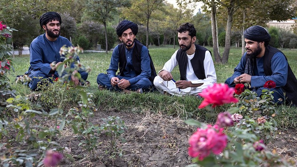 KABUL