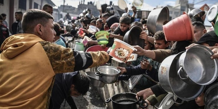 Suspender ayuda será catastrófico para Gaza: agencias ONU