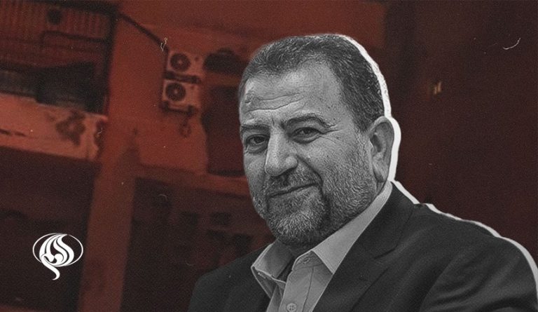 Quién era Saleh al Arouri, el número 2 de Hamás muerto en Beirut (y qué se sabe del ataque del que responsabilizan a Israel) Saleh al Arouri