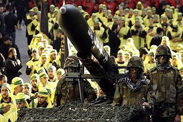 Hizbulá responde a la muerte del número dos de Hamas en Líbano con decenas de proyectiles contra el norte de hezbullah