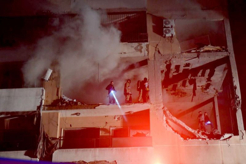 gaza