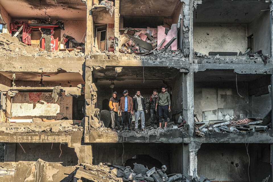 gaza
