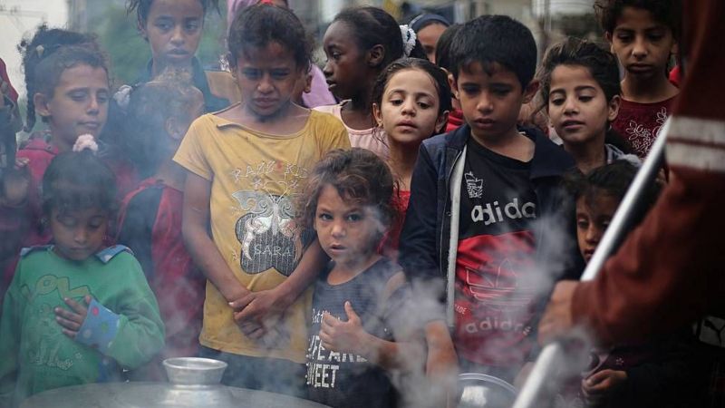 gaza