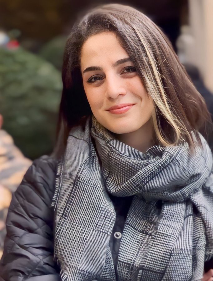 Roya Heshmati