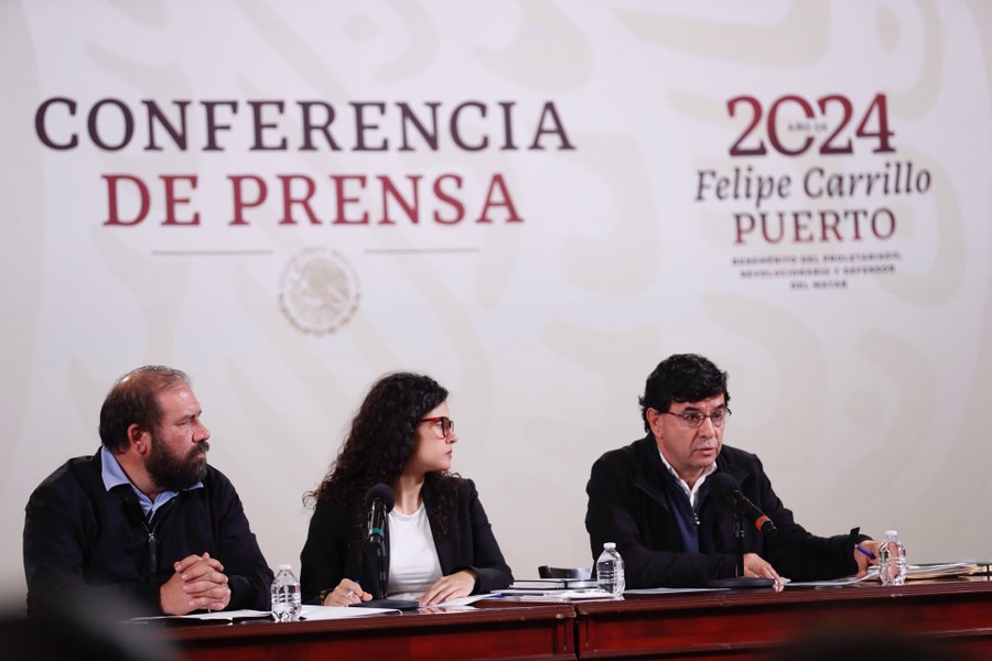Andrés Manuel López Obrador,