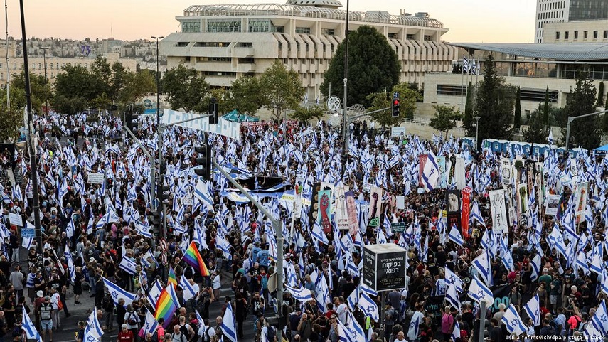 ISRAEEL