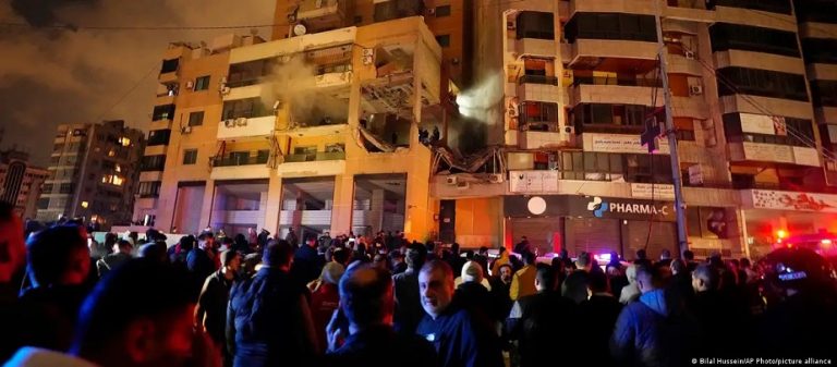 Hezbolá promete “respuesta” al asesinato del número 2 de Hamás LIBNAN