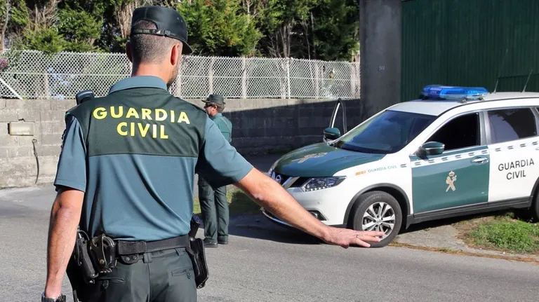policia
