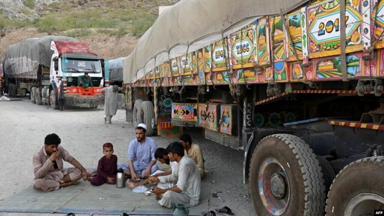 pakistan