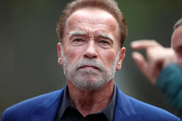 arnold
