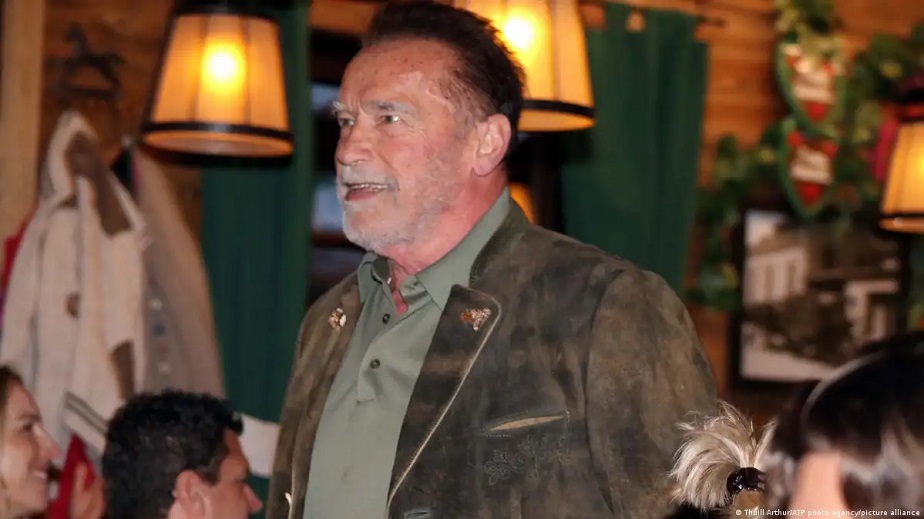 arnold