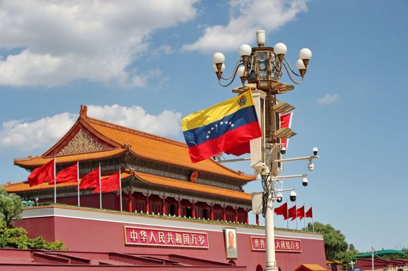 Venezuela