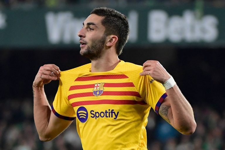 El camino de Guruzeta, el “Benzema” de Lezama: un cruzado, dos cesiones y “mucha fuerza mental” deporte
