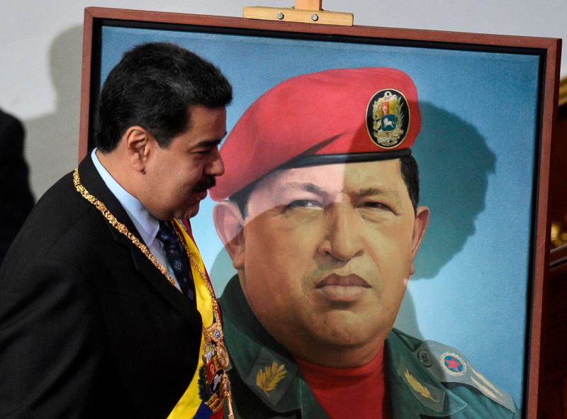 Venezuela