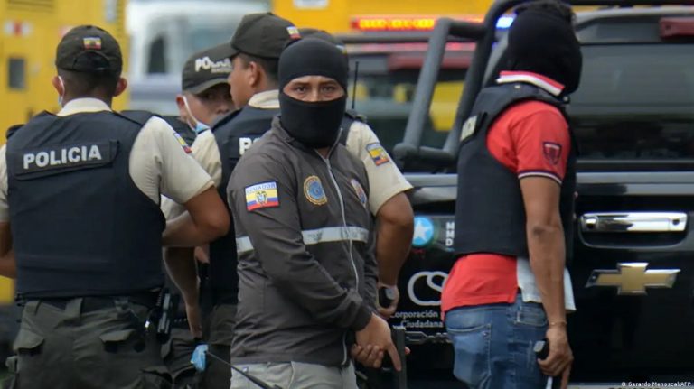 ecuador