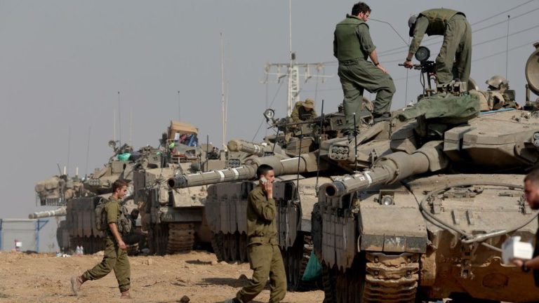 ISRAEEL