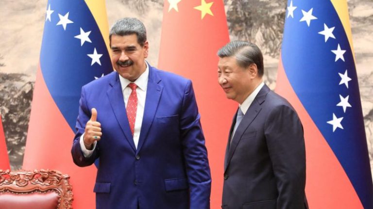 Cuán viable es que se aplique el modelo económico chino en Venezuela como desea el gobierno de Maduro Venezuela