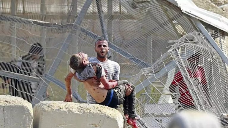 judicial del siglo: 11 preguntas para entender la acusación de genocidio de Sudáfrica contra Israel gaza
