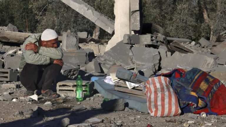gaza