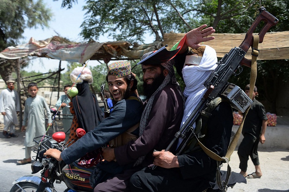taliban